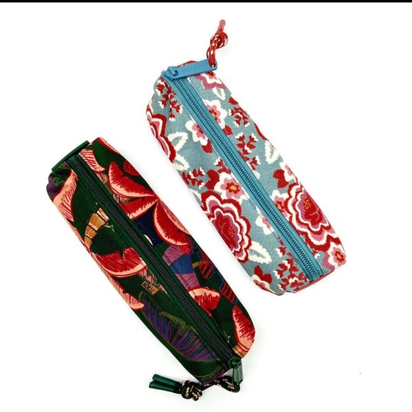 FARM Rio Other - Farm Rio Pouch bag - BLUE